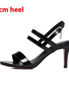 Black 7cm