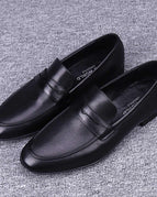 Black / 38
