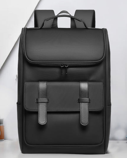 Large Capacity Computer Backpack Men