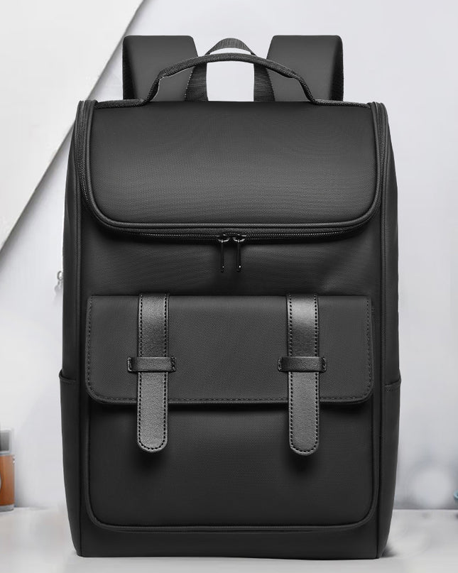 Large Capacity Computer Backpack Men