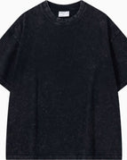 Washed Black