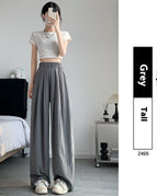 Gray Tall