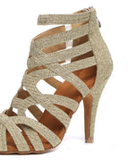 Gold 8.5CM