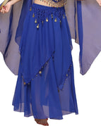 Sapphire Blue