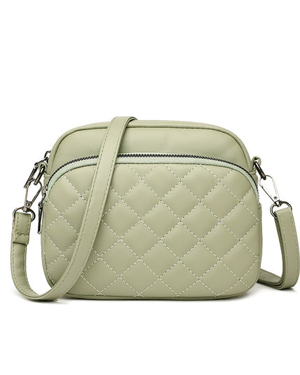 Women's European And American Shoulder Messenger Bag