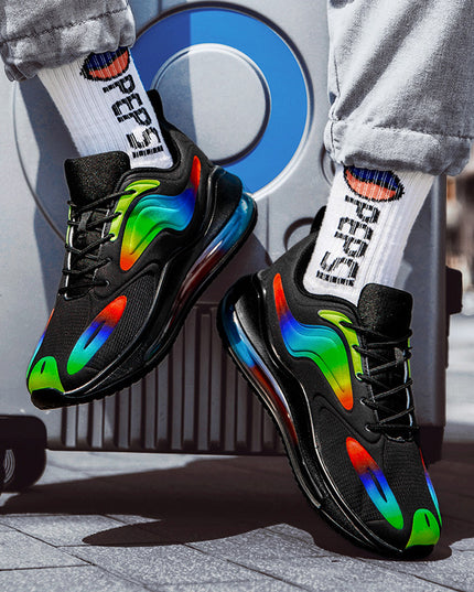 Men's Casual Fashion Sports Running Shoes