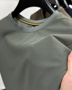 Gray Green