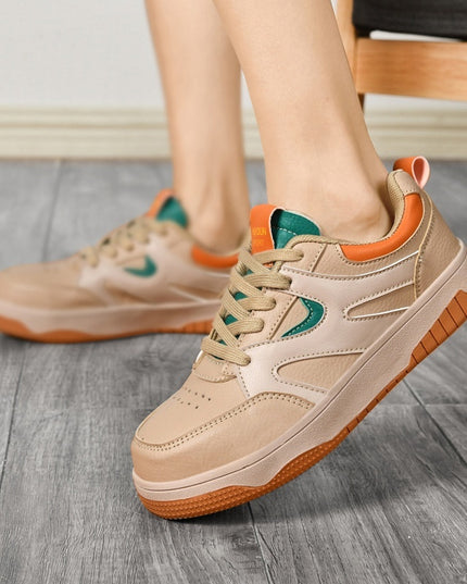 Women's Work Lightweight Soft Sole Sneakers