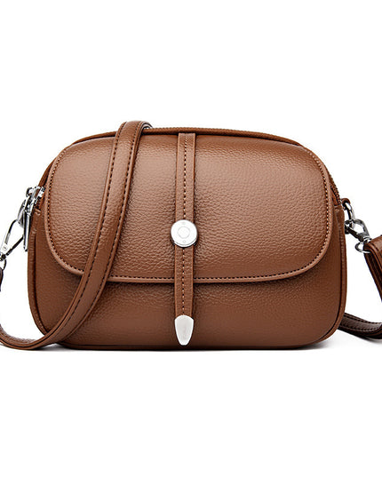 City Simple Women's Bag Crossbody Shoulder