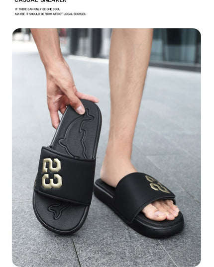 Men's Flip-flops Summer Sandals Non-slip