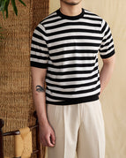 Black And White Stripes