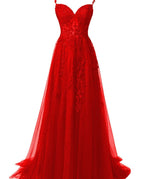 Bright Red