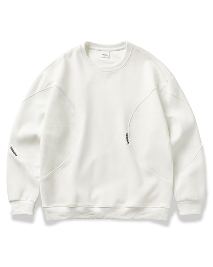 Long Sleeve Crew Neck Sweater New Men's