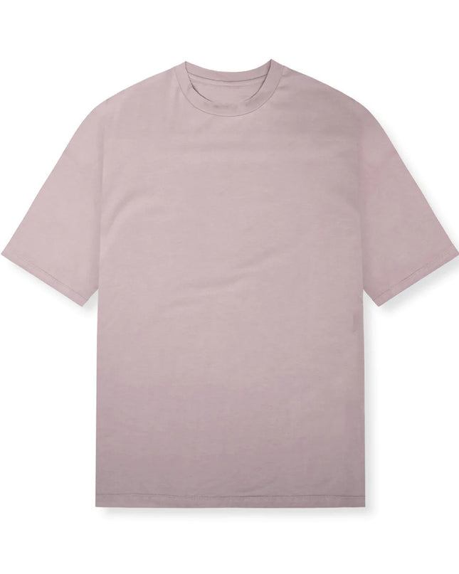 Plus Size Loose Exercise T-shirt Male