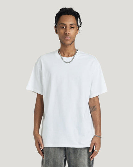 New Cool Quick-drying Shoulder Short-sleeved T-shirt