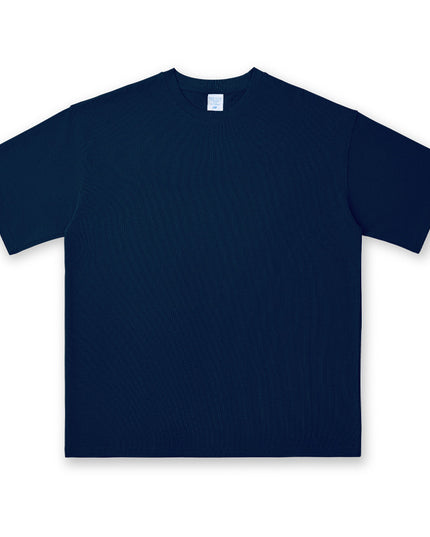 New Cool Quick-drying Shoulder Short-sleeved T-shirt