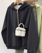 Thin Dark Gray
