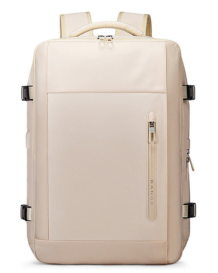 Casual Fashion Men's And Women's Portable Backpack