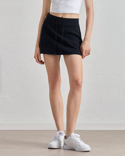 Women's Air Layer Sports Yoga Skirt