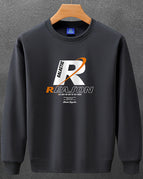 Iron Gray