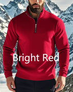 Bright Red