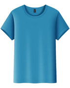 Peacock Blue