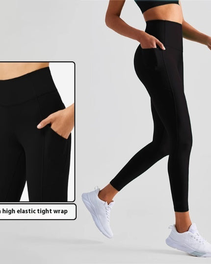 Large Size Fat Mm Super Slim High Waist Hip Lift High Elastic Leggings