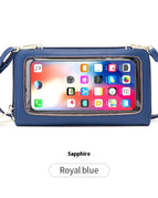 Sapphire Blue