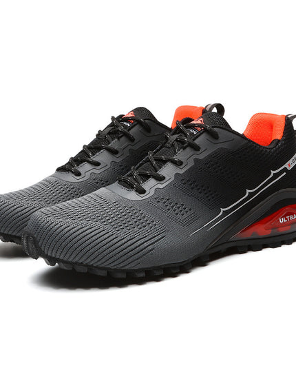 Men's Outdoor Running Shoes Casual Shoes Hiking Shoes Hiking Shoes