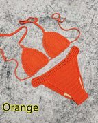 Bikini Orange