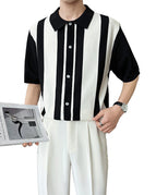 Black white / M