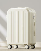 Milky White Side Hook / 18 Inches