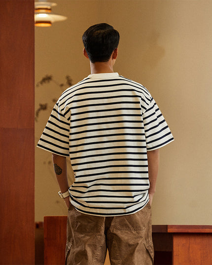 Men's Mountain Outdoor Bottoming Shirt Maychao High Street Top