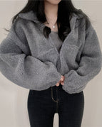 Gray