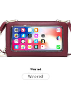 Wine Red