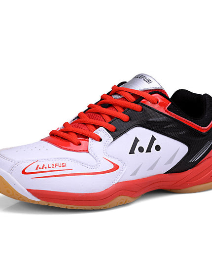 Casual Multicolor Sports Badminton Shoes
