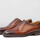 Brown / 38