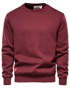 Wine Red / No velvet / S