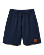Navy Blue Pants 90678