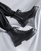 Single Boots 95J116