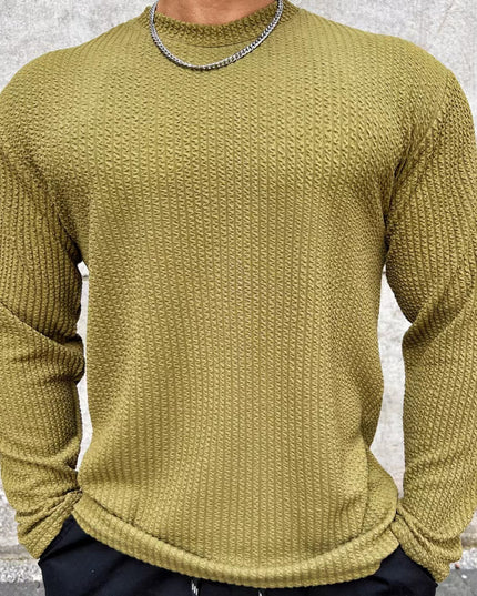 Leisure Running Fitness Solid Color Light Board Elastic Quick Dry Leggings Long Sleeve T-shirt