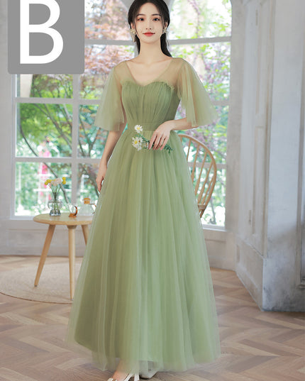 Fashion Personalized Long Costumes For Women