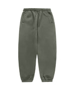Carbon Green Bottoms