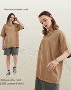 Washed Camel