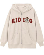 Beige Thin / M