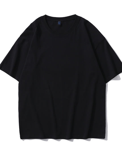 Men's American Heavy Short-sleeved T-shirt