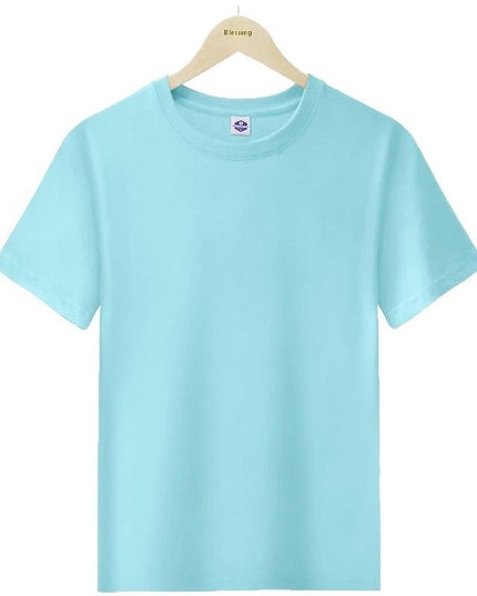 Cotton Quick Drying Clothes Advertising Shirt T-shirt