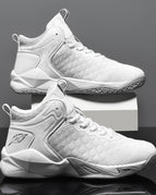 White Grey