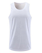 Vest White
