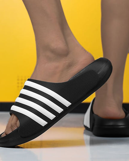 Outdoor Wear Fashion Teenagers Feel Like Walking On Shit